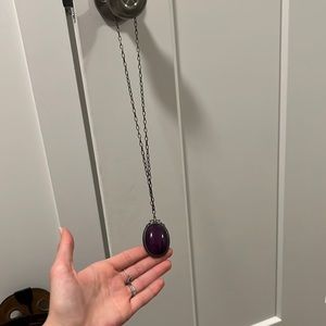 Vintage looking necklace